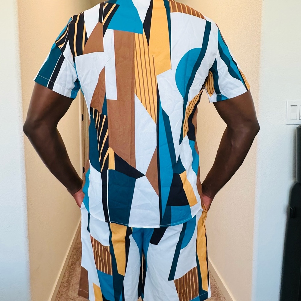 Summer 2 piece